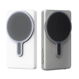 Magnetic Selfie Screen in action 1